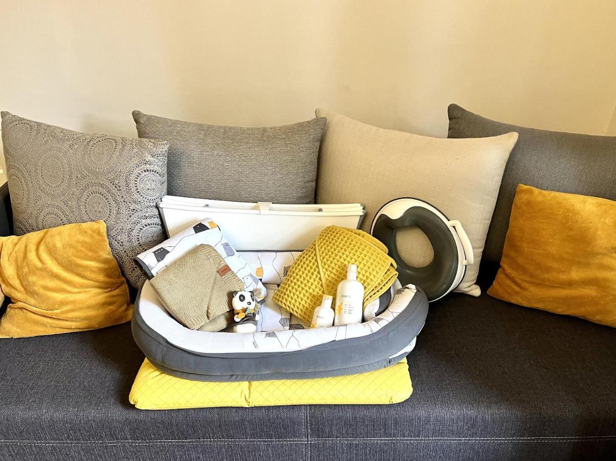 Adorable, Cosy Apartment At The Heroes' Square บูดาเปสต์ ภายนอก รูปภาพ
